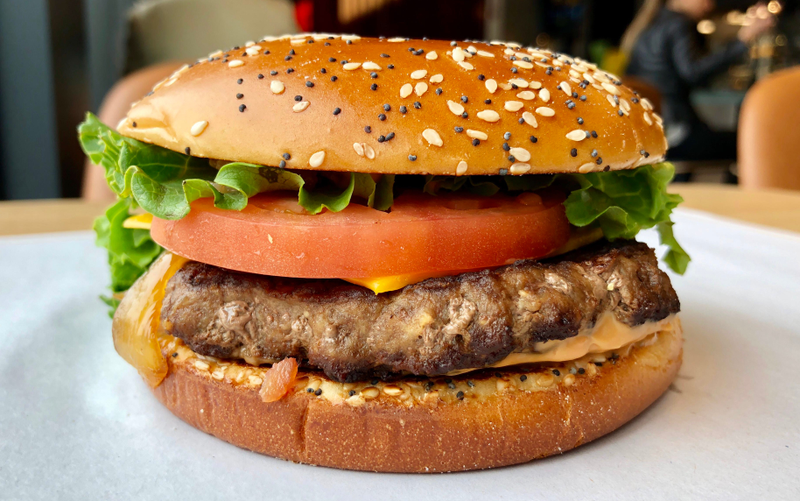 Illustration for article titled Eating my way through the United Nations of McDonald’s